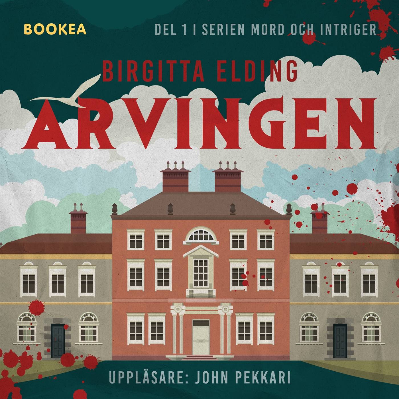 Arvingen