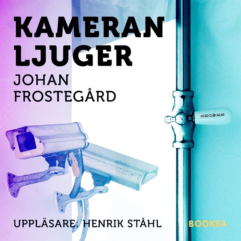 Kameran ljuger