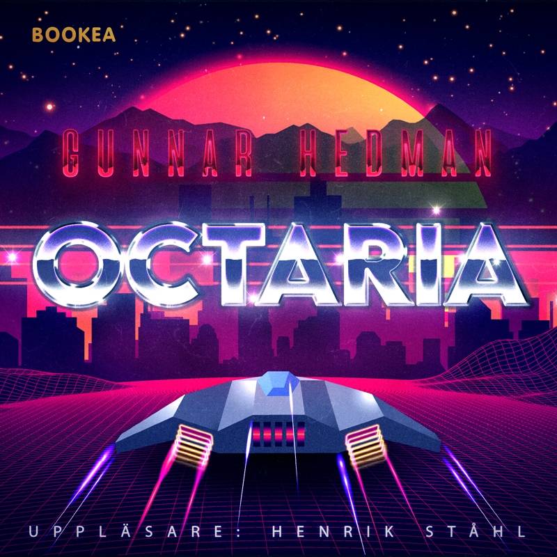 Octaria