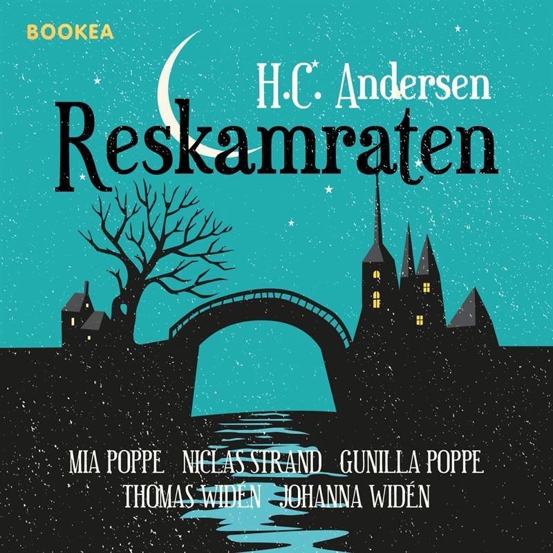 Reskamraten