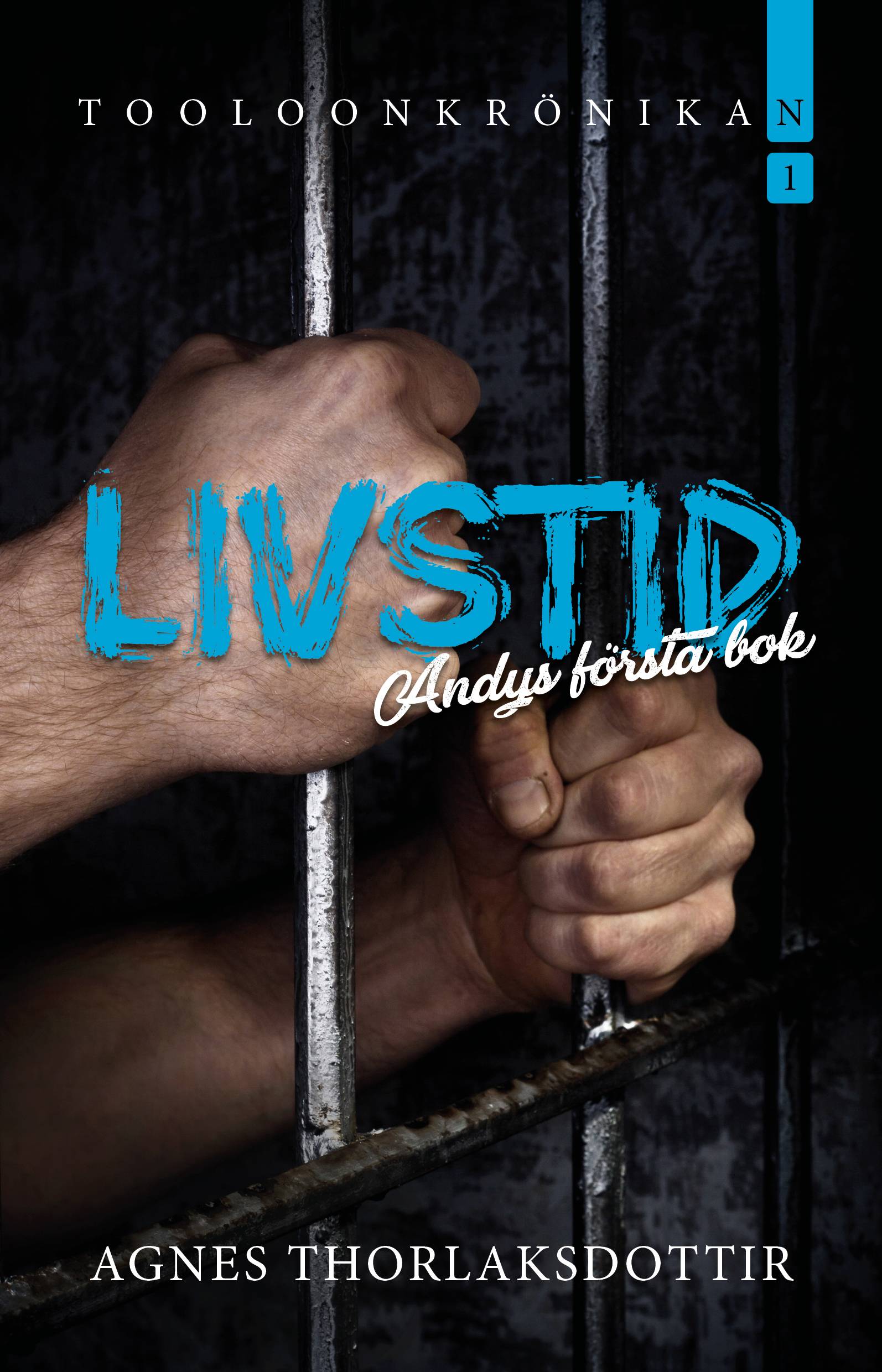 Livstid : Andys första bok