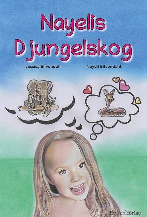 Nayelis Djungelskog