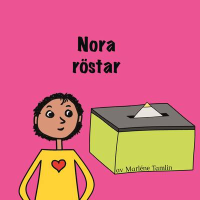 Nora röstar