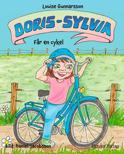 Doris-Sylvia får en cykel