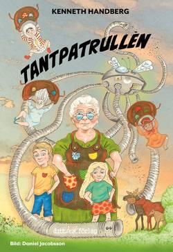 Tantpatrullen