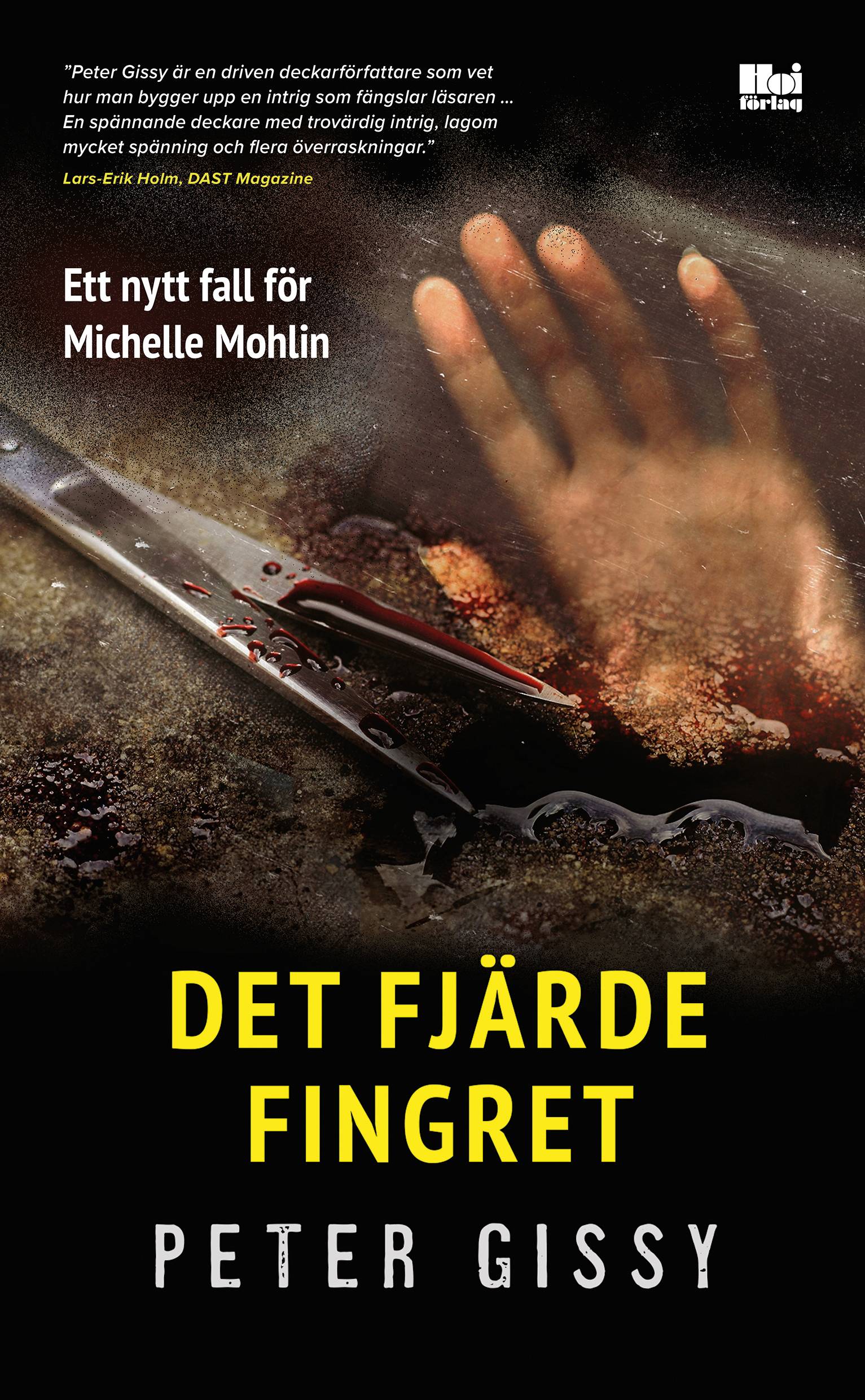 Det fjärde fingret