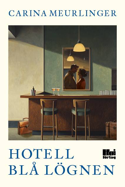 Hotell Blå lögnen