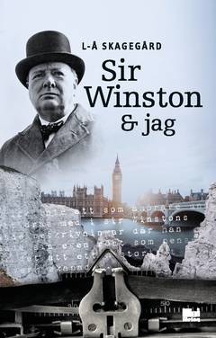 Sir Winston och jag