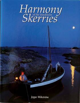 Harmony of the Stockholm Skerries