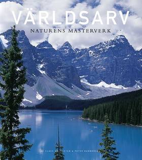 Världsarv - Naturens mästerverk