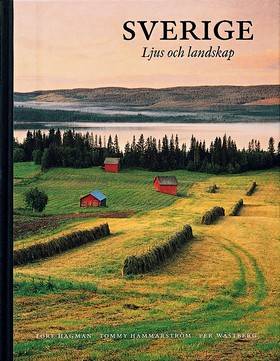 Sverige - Ljus och landskap