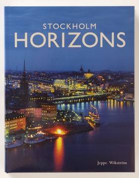 Stockholm Horizons (kompakt)