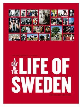 A Day in the Life of Sweden