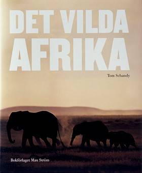 Det vilda Afrika