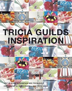 Tricia Guilds Inspiration