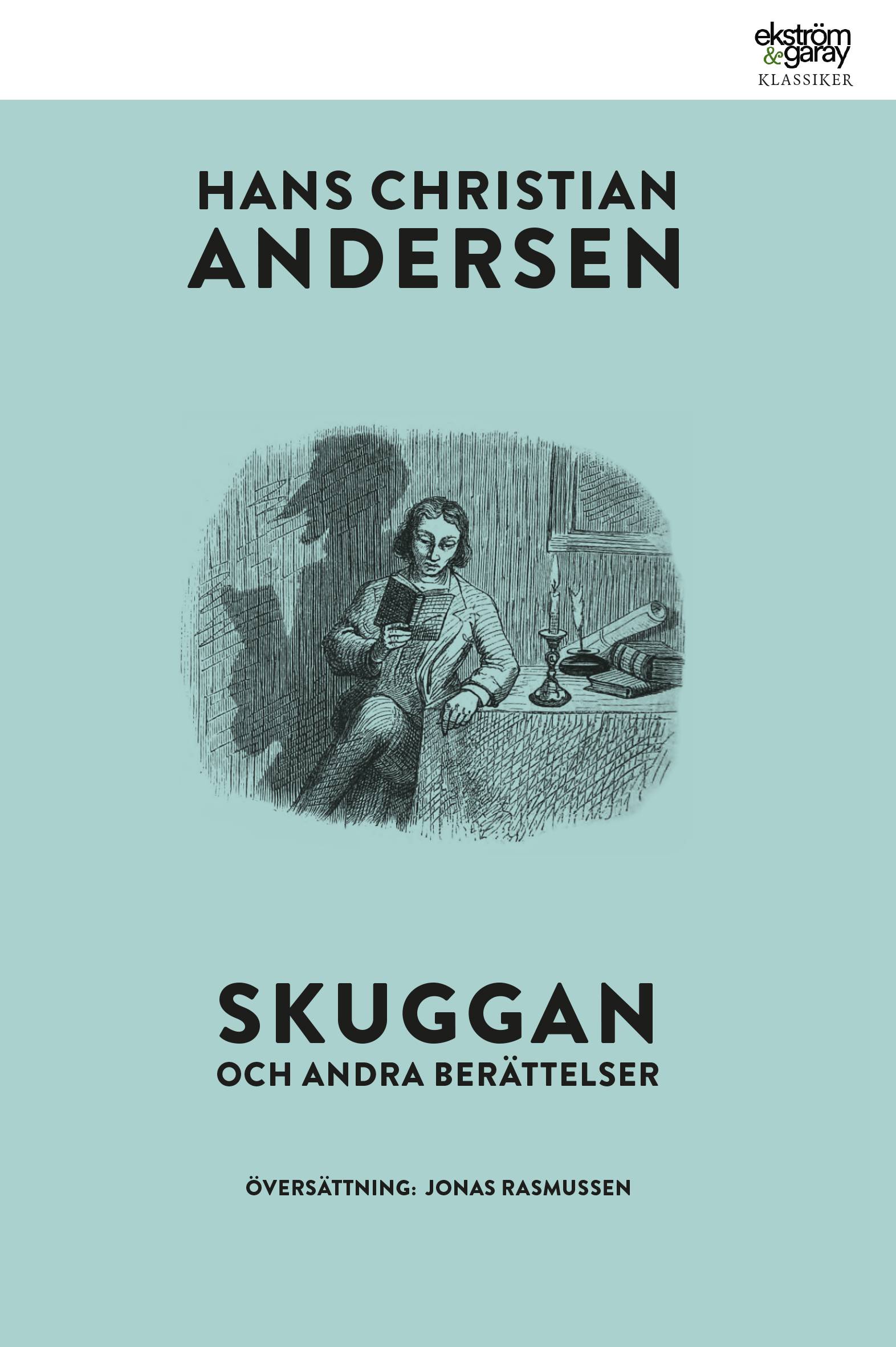 Skuggan och andra berättelser