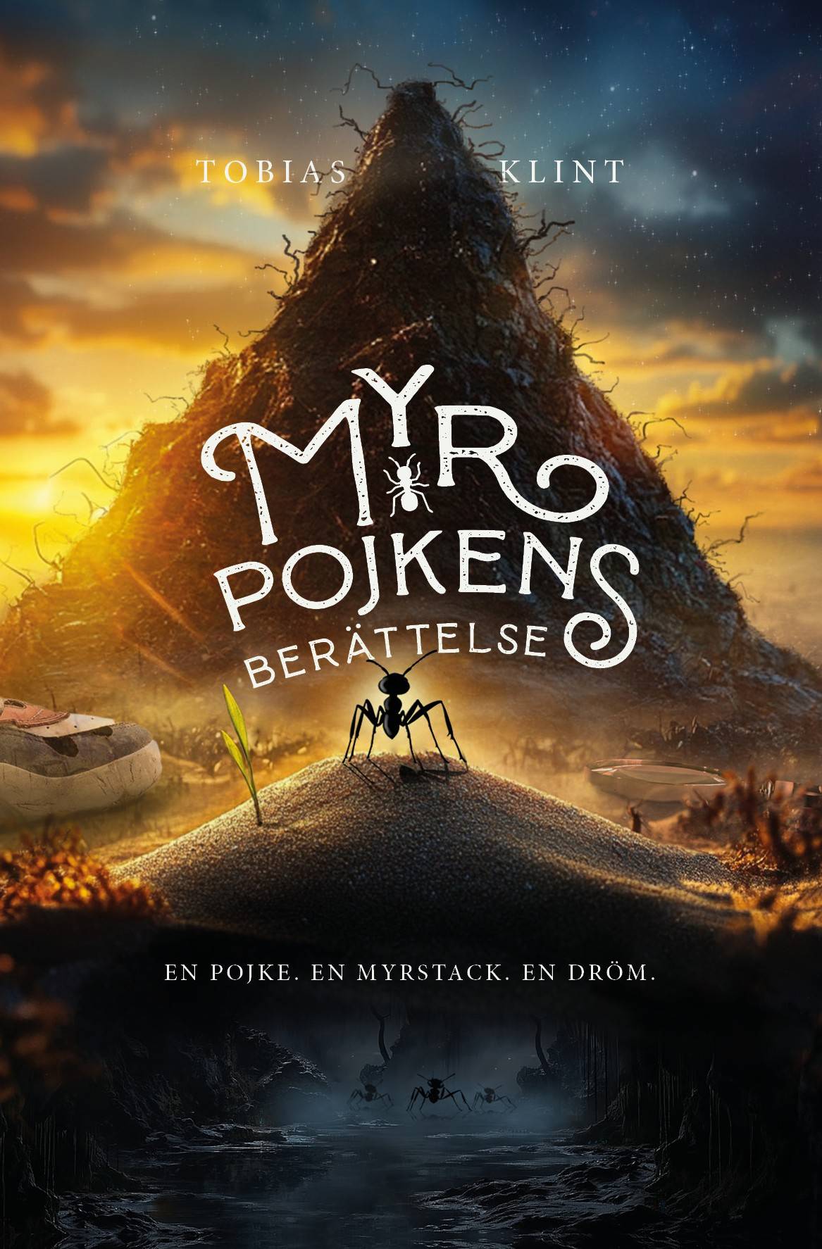 Myrpojkens berättelse