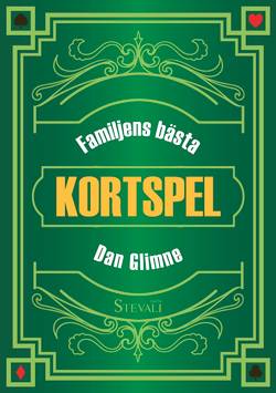 Familjens bästa kortspel