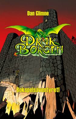 Drakborgen : Bokspelsäventyret