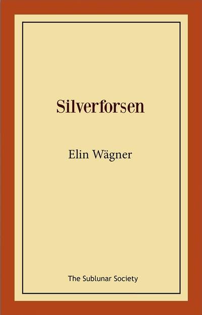 Silverforsen