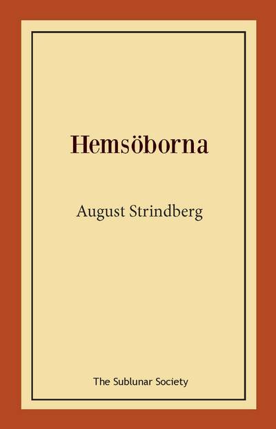 Hemsöborna