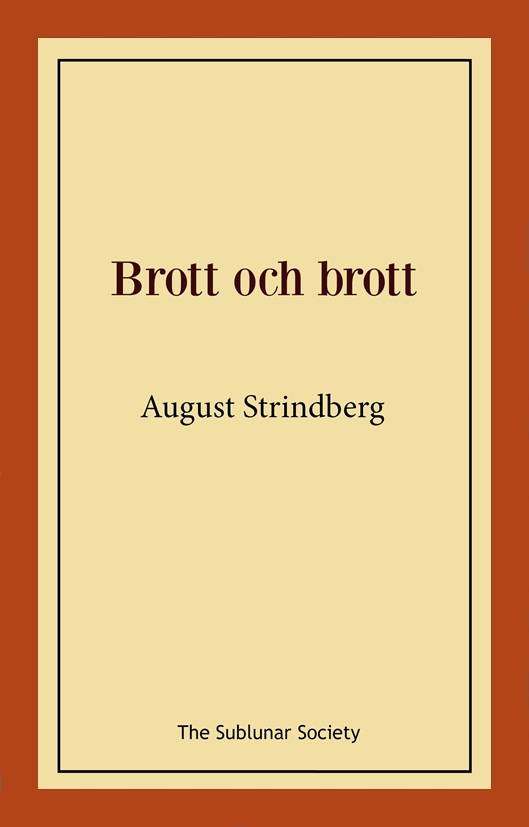 Brott och brott