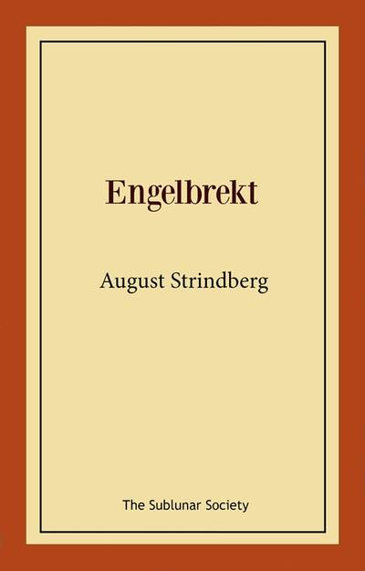 Engelbrekt