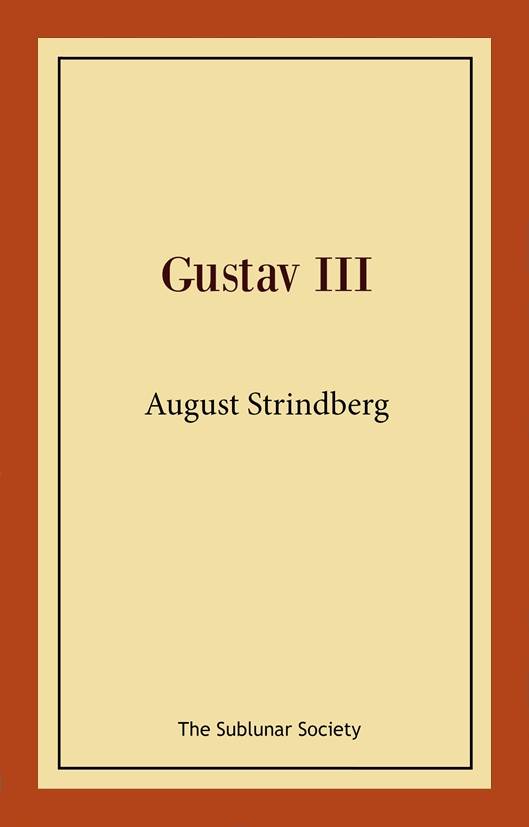 Gustav III