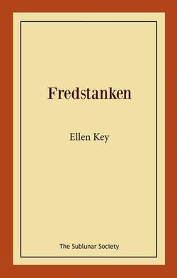 Fredstanken