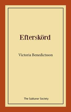 Efterskörd