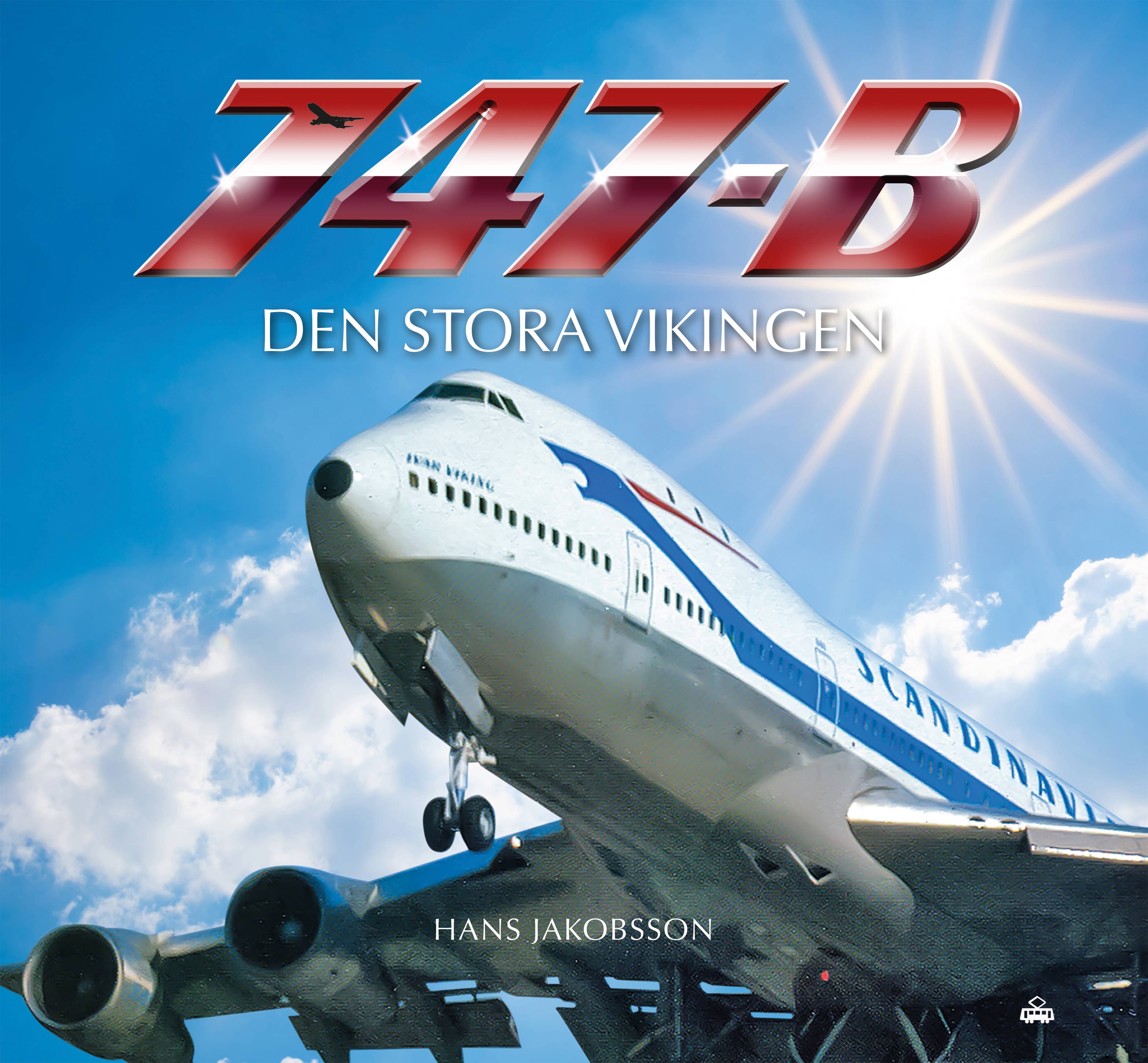 747-B Den stora vikingen