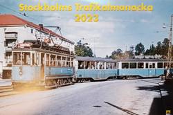 Stockholms Trafikalmanacka 2023