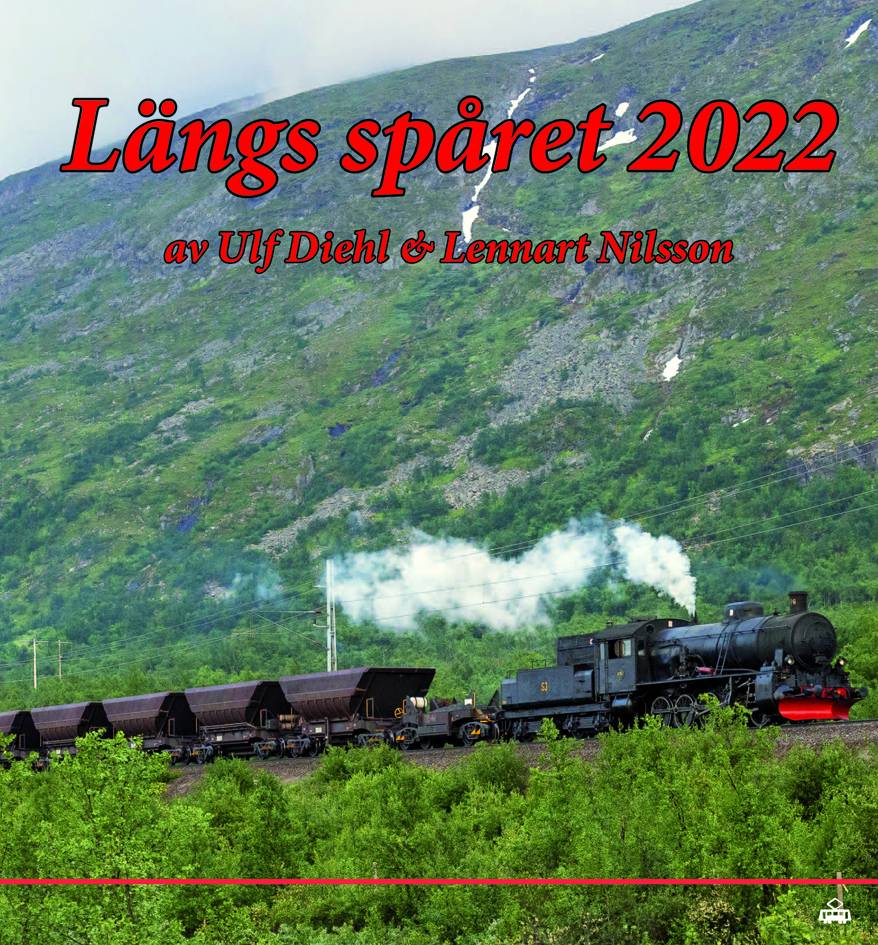 Längs spåret 2022