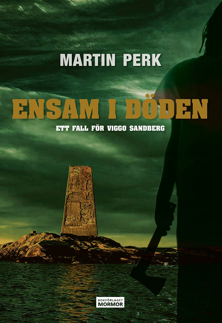 Ensam i döden