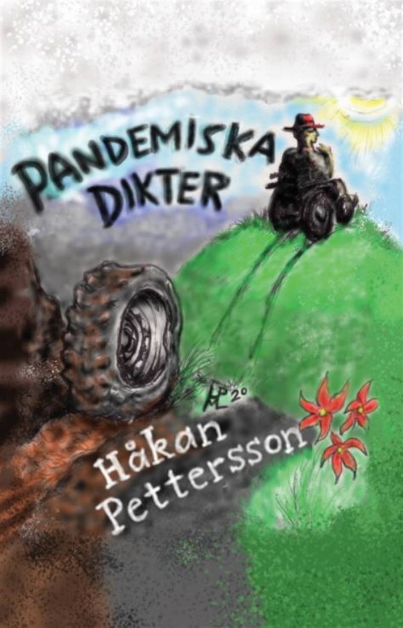 Pandemiska dikter