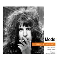 Mods Stockholm 19641967