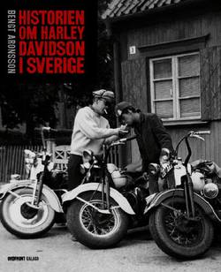 Historien om HarleyDavidson i Sverige