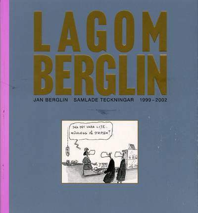 Lagom Berglin