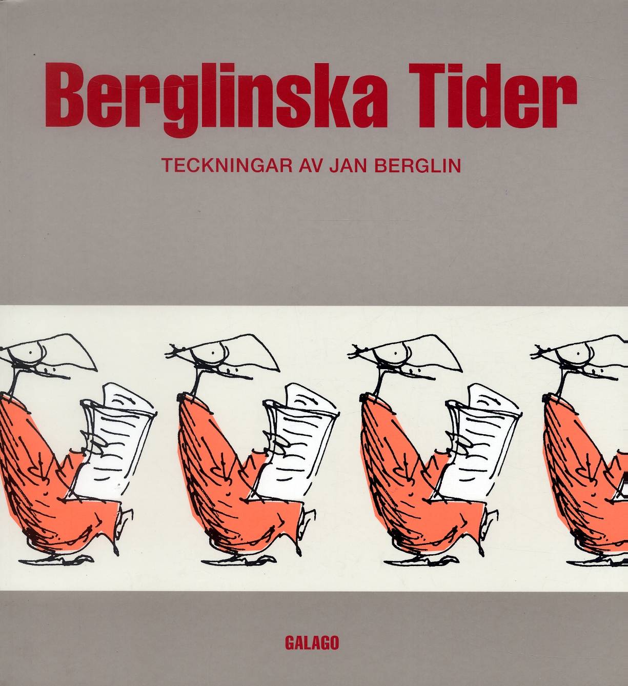 Berglinska tider