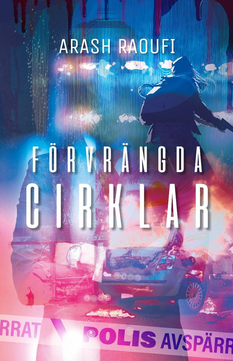 Förvrängda cirklar