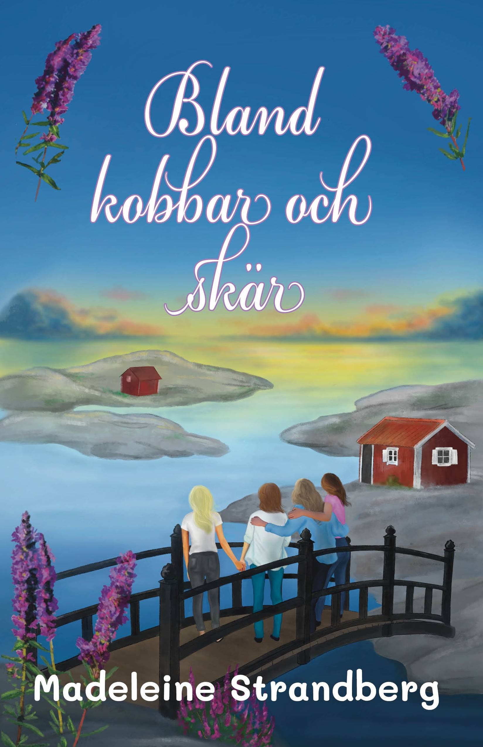 Bland kobbar och skär