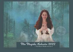 Min Magiska Kalender 2022 - The Moon Made me do it