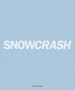 Snowcrash 1997-2003