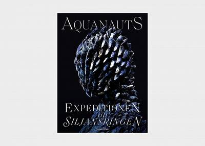 Aquanauts : expeditionen till Siljansringen