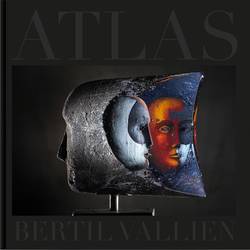 ATLAS : Bertil Vallien (English Edition)