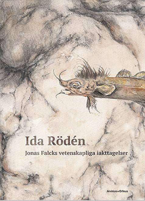 Jonas Falcks vetenskapliga iakttagelser