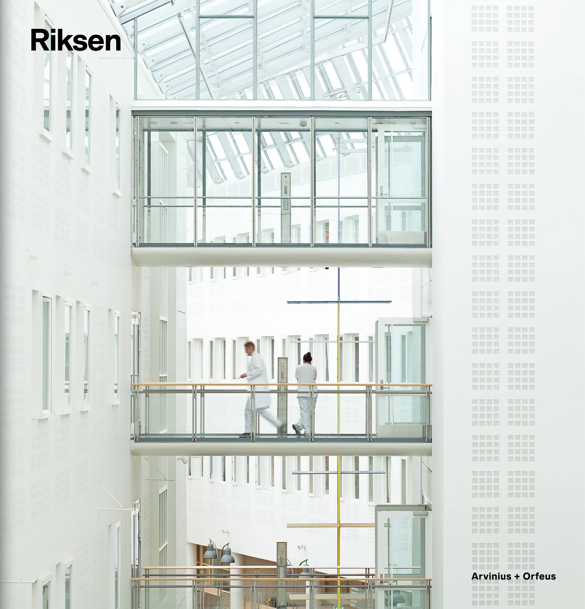 Riksen