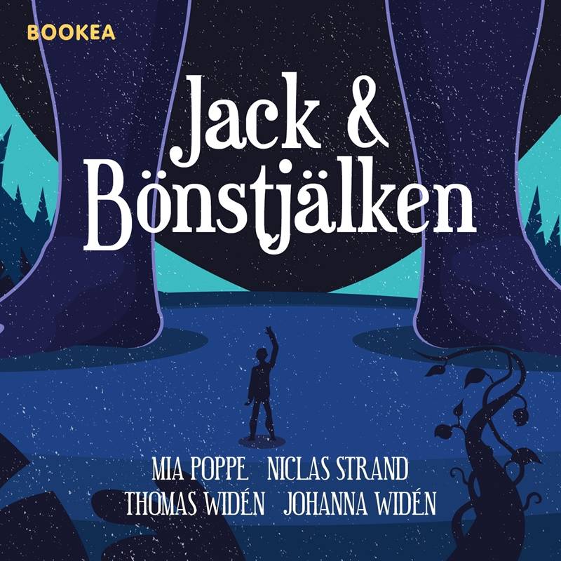 Jack & Bönstjälken