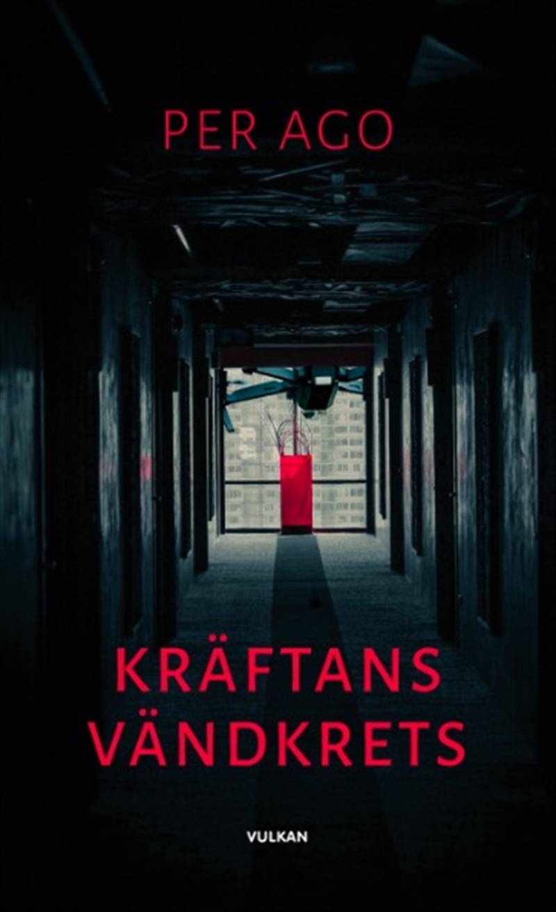 Kräftans vändkrets