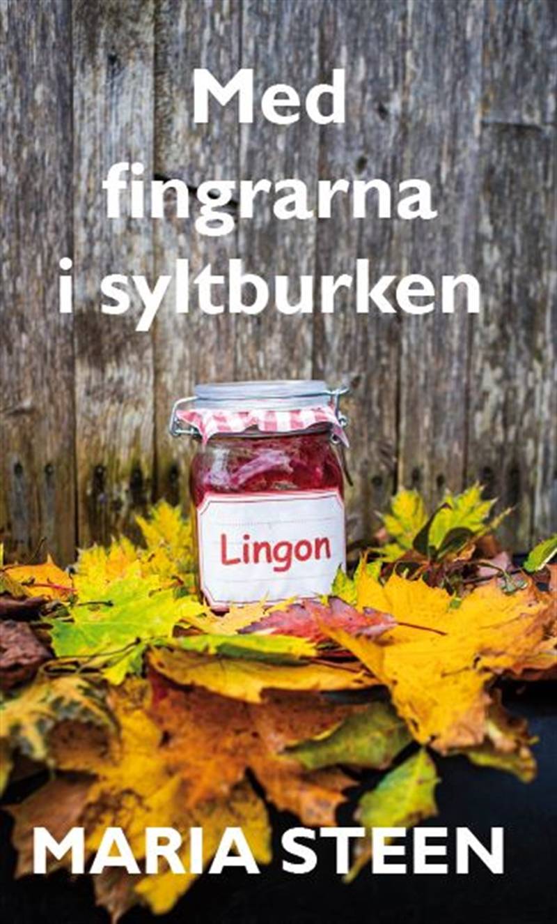 Med fingrarna i syltburken